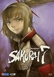 Samurai 7: Escape From the Merchants v.2