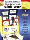History Pockets: The American Civil War