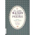 La Petite maison dans la prairie, Tome 5 : Un hiver sans fin