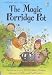 The Magic Porridge Pot (Usborne First Reading: Level 3)