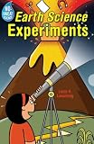  : No-Sweat Science: Earth Science Experiments (No-Sweat Science)