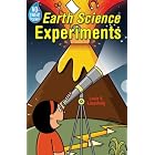 Click here to buy No-Sweat Science: Earth Science Experiments (No-Sweat Science) by  Louis V. Loeschnig and Jack Gallagher.