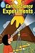 Books : No-Sweat Science: Earth Science Experiments