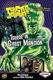 Terror in Ghost Mansion