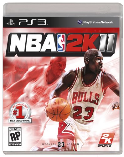 NBA 2K11
