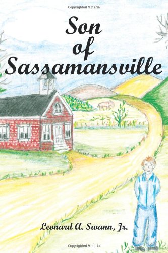Son Of Sassamansville