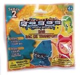 Crazy Bones Gogos Series 2 Evolution BAG 6 Crazy Bones 1 Carry BagIMAGE
