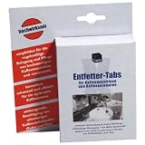 Produkt-Bild: Entfettertabs 10 er Packung
