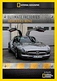 Ultimate Factories: Mercedes Benz