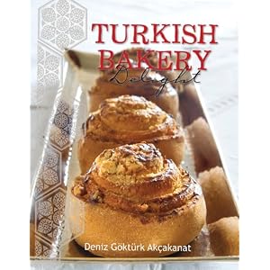 Turkish Bakery Delight