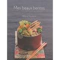 Mes beaux bentos