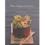 Mes beaux bentos de M�lanie Montagn�