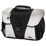 Hama Rexton 170 SLR-Kamera-Equipmenttasche schwarz/wei&szlig;
