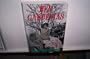 Red Gardenias (Library of Crime Classics)