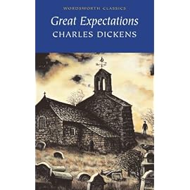 Great Expectations (Wordsworth Classics)