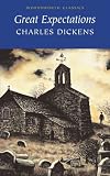 Great Expectations (Wordsworth Classics)