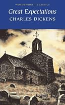 Great Expectations (Wordsworth Classics)