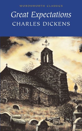 Great Expectations (Wordsworth Classics)
