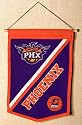 Phoenix Suns Traditions Banner