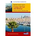 Mediterranean Spain Costas Del Sol and Blanca