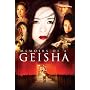 Memoirs of a Geisha