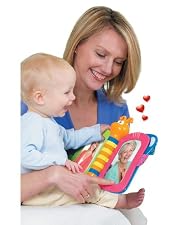 Tomy Forget-Me-Not photo album