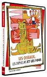 Birds, Orphans and Fools ( Vtackovia, siroty a blazni ) ( Les oiseaux, les orphelins et les fous )