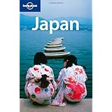 Japan (Lonely Planet Country Guides)by Chris Rowthorn