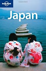 Lonely Planet Japan (Country Guide)