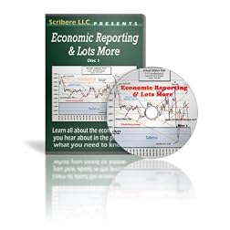Economic Reporting & Lots More