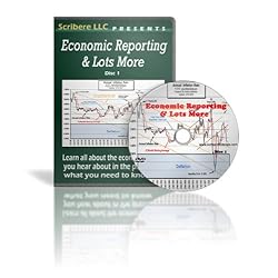 Economic Reporting & Lots More