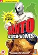 Santo Vs The She-Wolves [1972] [DVD]