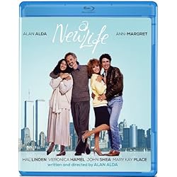 A New Life [Blu-ray]