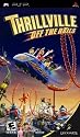 Thrillville: Off the Rails