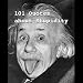 101 Quotes on Stupidity