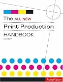 Review RotoVision  / The All New Print Production Handbook