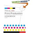 The All New Print Production Handbook