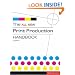 The All New Print Production Handbook