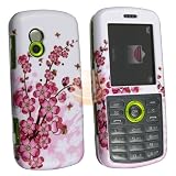 Clip-on Case for Samsung Gravity T459, Spring Flowers