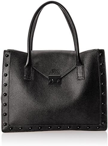 LOEFFLER RANDALL Work Tote Shoulder Bag