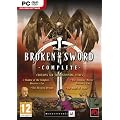 Broken Sword Complete (PC DVD)