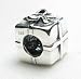 Beads Hunter Jewelry Christmas Present Gift Below the Tree .925 Sterling Silver Charm Pandora, Chamilia, Biagi & European Bracelets Compatible.