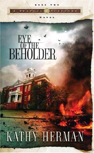 Eye of the Beholder (Seaport Suspense #2)