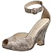 Corso Como Women's Deanna Sandal