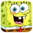 ShindigZ SpongeBob Classic 9 inch Dinner Plates - 8-Pack
