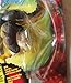 Transformers Beast Wars Deluxe Heroic Maximal K-9 - German Shepherd Dog - By Kenner in 1996 - packet is in very poor condition_s-2