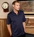 Info/Buy Blue Harbour Luxury Pure Cotton Short Sleeve Polo Shirt