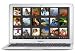 Apple MacBook Air MC506D/A 29,5 cm (11,6 Zoll) Notebook (Intel Core 2 Duo, 1,4GHz, 2GB RAM, 128GB SSD, nVidia GT320M, Mac OS)