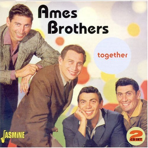 Ames Brothers - The Very Best of the Ames Brothers - Zortam Music