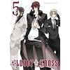 Bloody Cross Vol.5